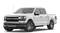 2026 Ford F-150 4X4 CREW LARIAT