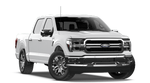 2026 Ford F-150 4X4 CREW LARIAT