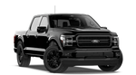 2026 Ford F-150 4X4 CREW LARIAT