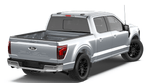 2026 Ford F-150 4X4 CREW LARIAT