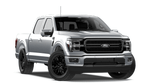 2026 Ford F-150 4X4 CREW LARIAT