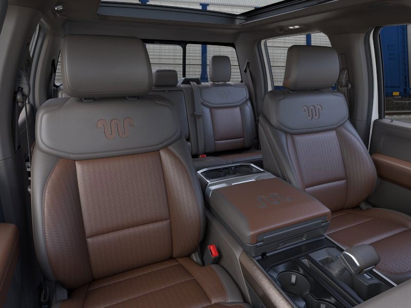 2026 Ford F-150 King Ranch®
