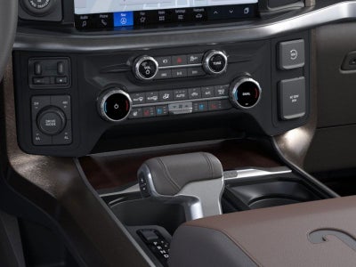 2025 Ford F-150 King Ranch®