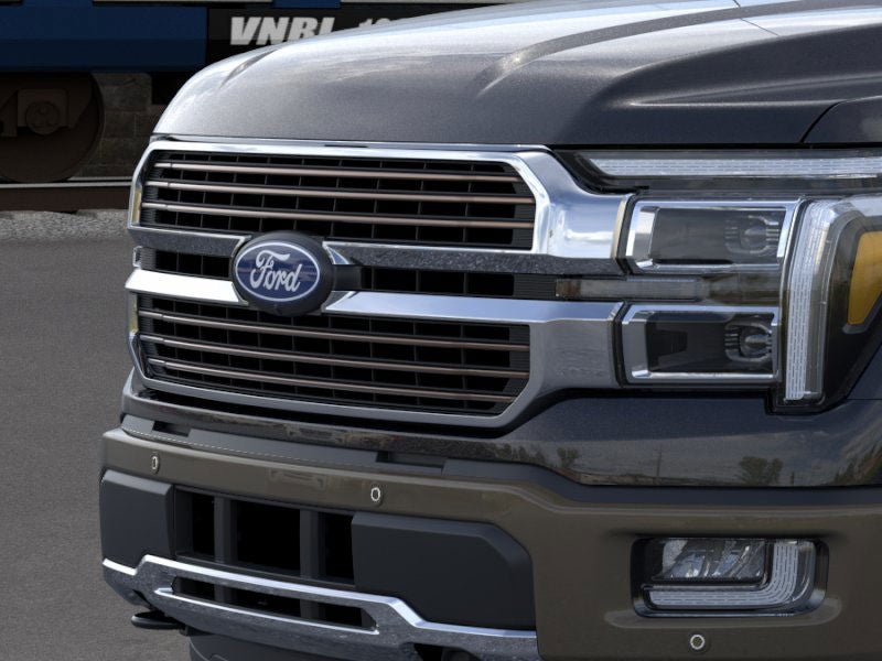 2025 Ford F-150 King Ranch®