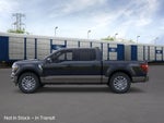2025 Ford F-150 King Ranch®