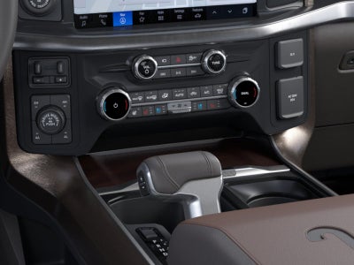 2026 Ford F-150 King Ranch®