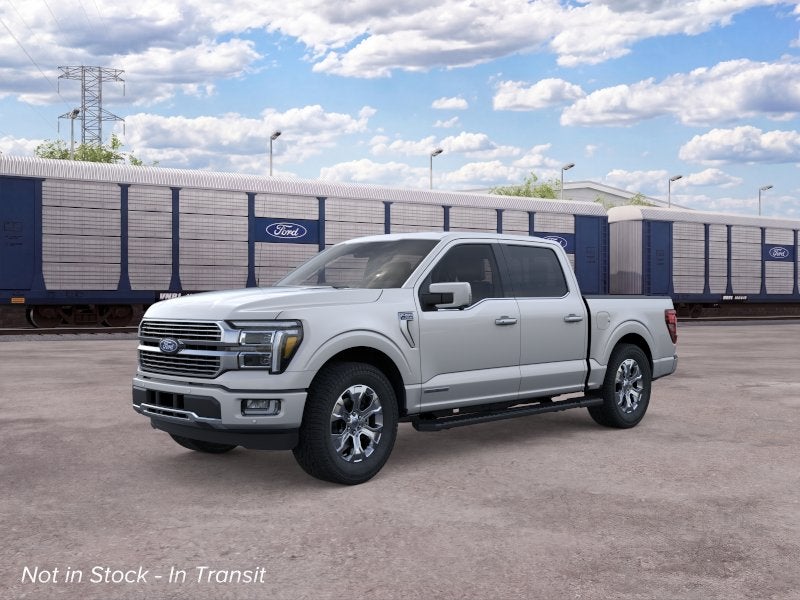 2026 Ford F-150 Platinum®