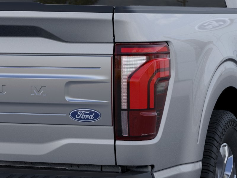 2026 Ford F-150 Platinum®