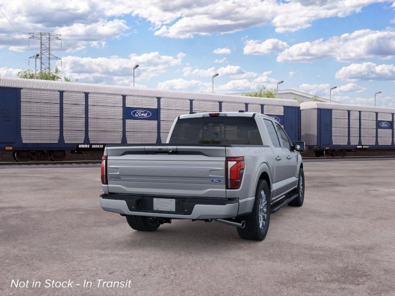 2026 Ford F-150 Platinum®
