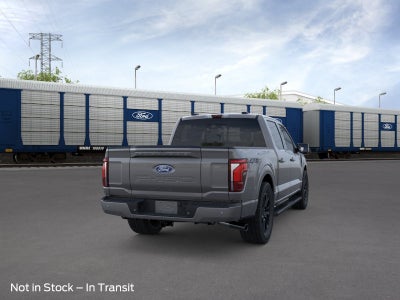 2026 Ford F-150 Platinum®