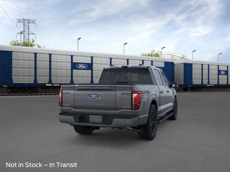 2026 Ford F-150 Platinum®