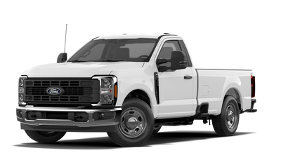 2027 Ford Super Duty F-350® XL