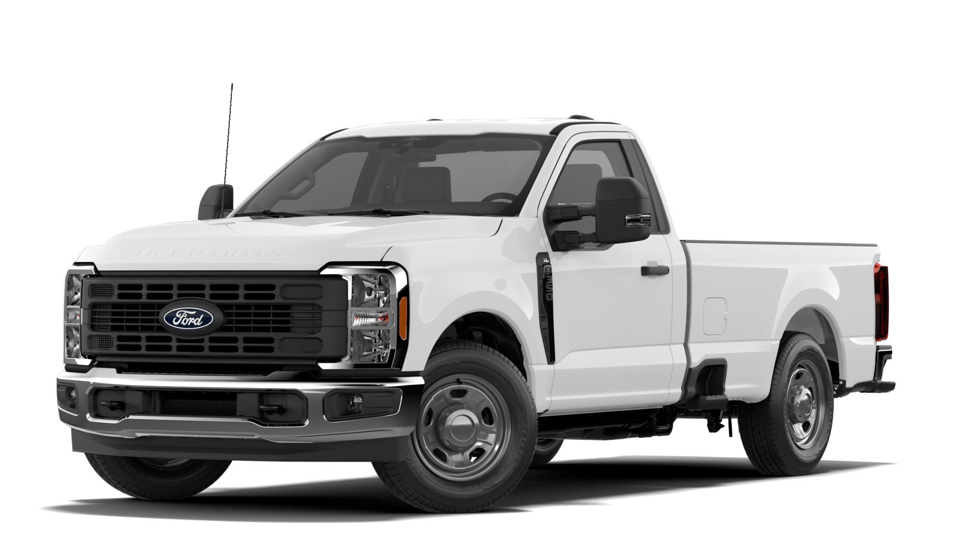 2027 Ford Super Duty F-350® XL