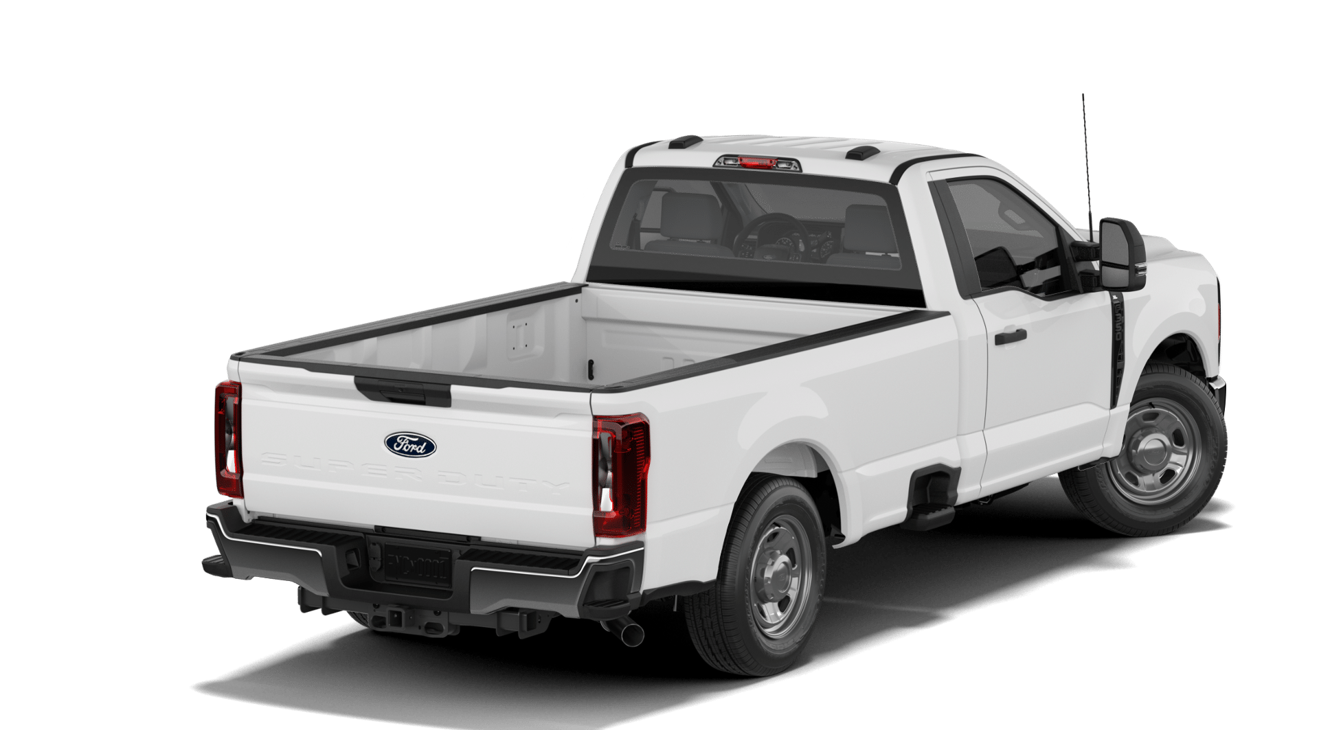 2027 Ford Super Duty F-350® XL