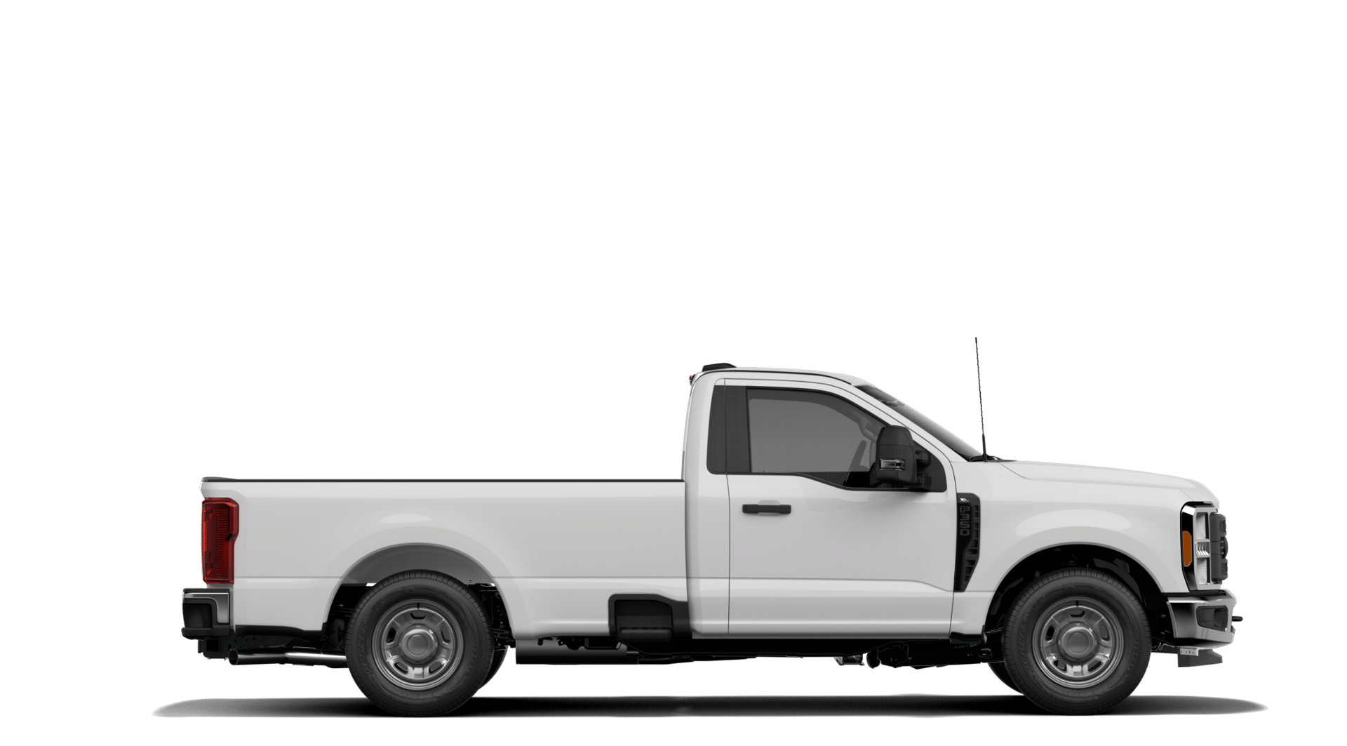 2027 Ford Super Duty F-350® XL
