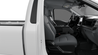 2027 Ford Super Duty F-350® XL