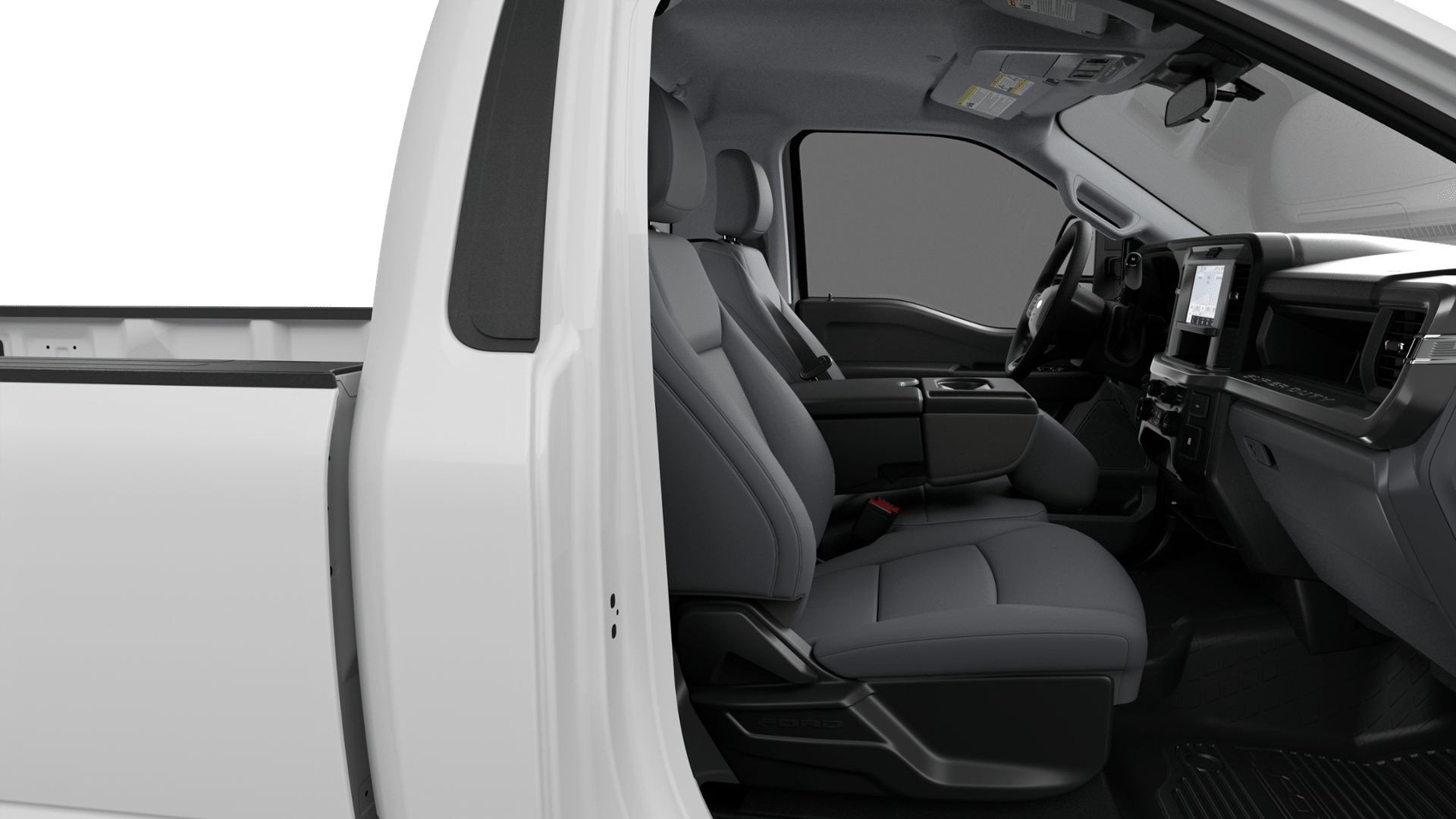 2027 Ford Super Duty F-350® XL