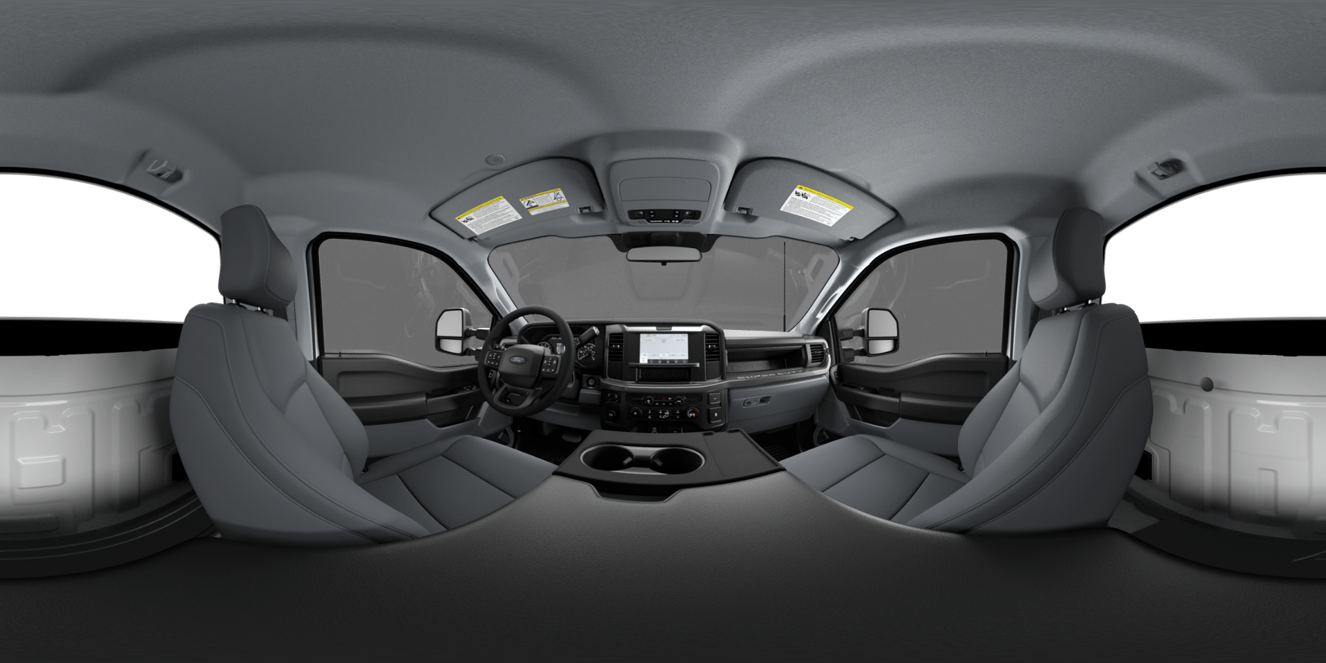 2027 Ford Super Duty F-350® XL