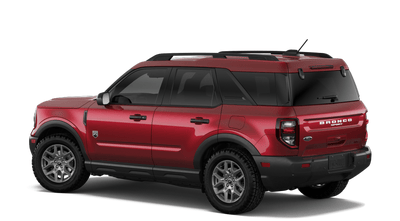 2026 Ford Bronco Sport BRONCO SPT BIG