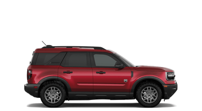 2026 Ford Bronco Sport BRONCO SPT BIG