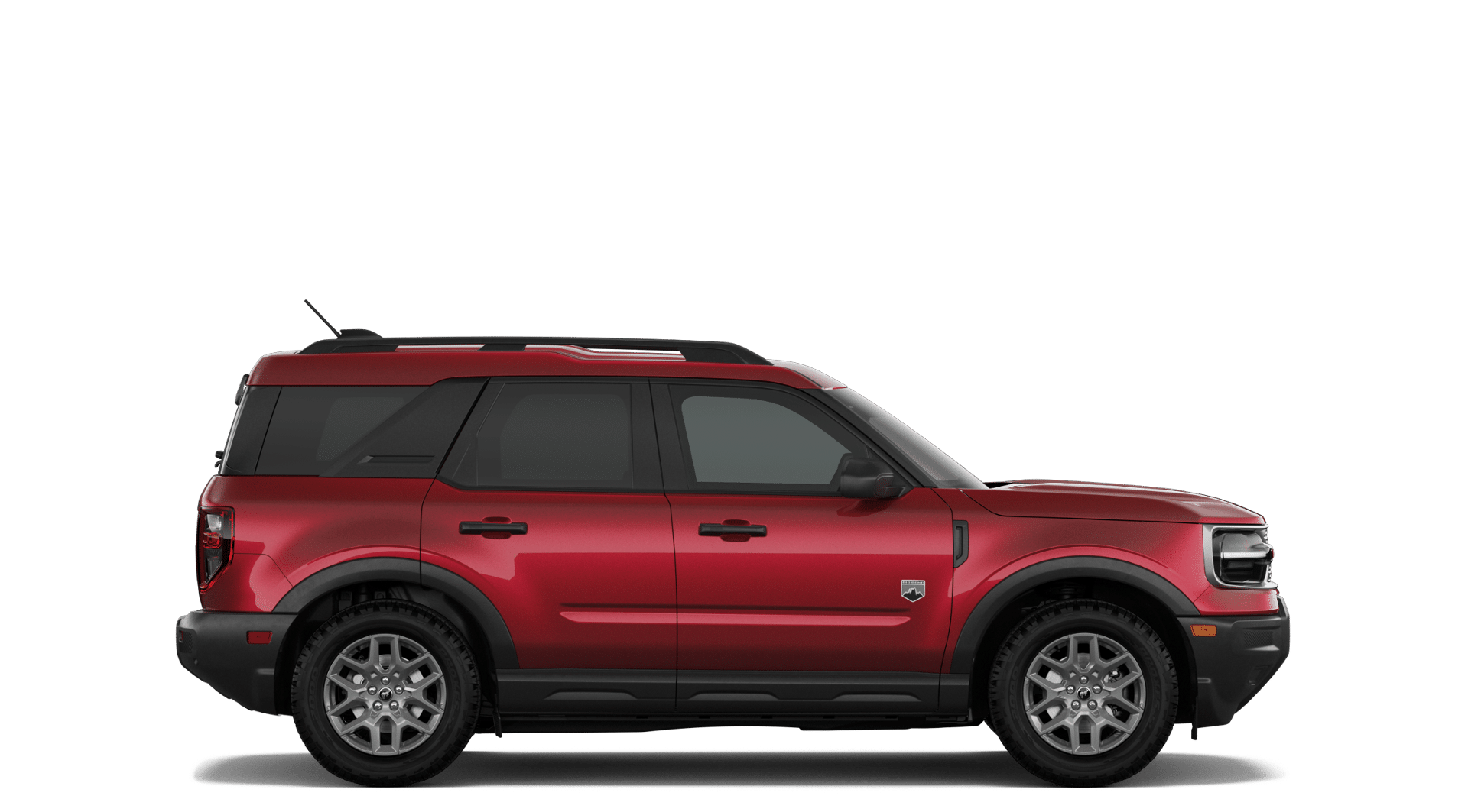 2026 Ford Bronco Sport BRONCO SPT BIG