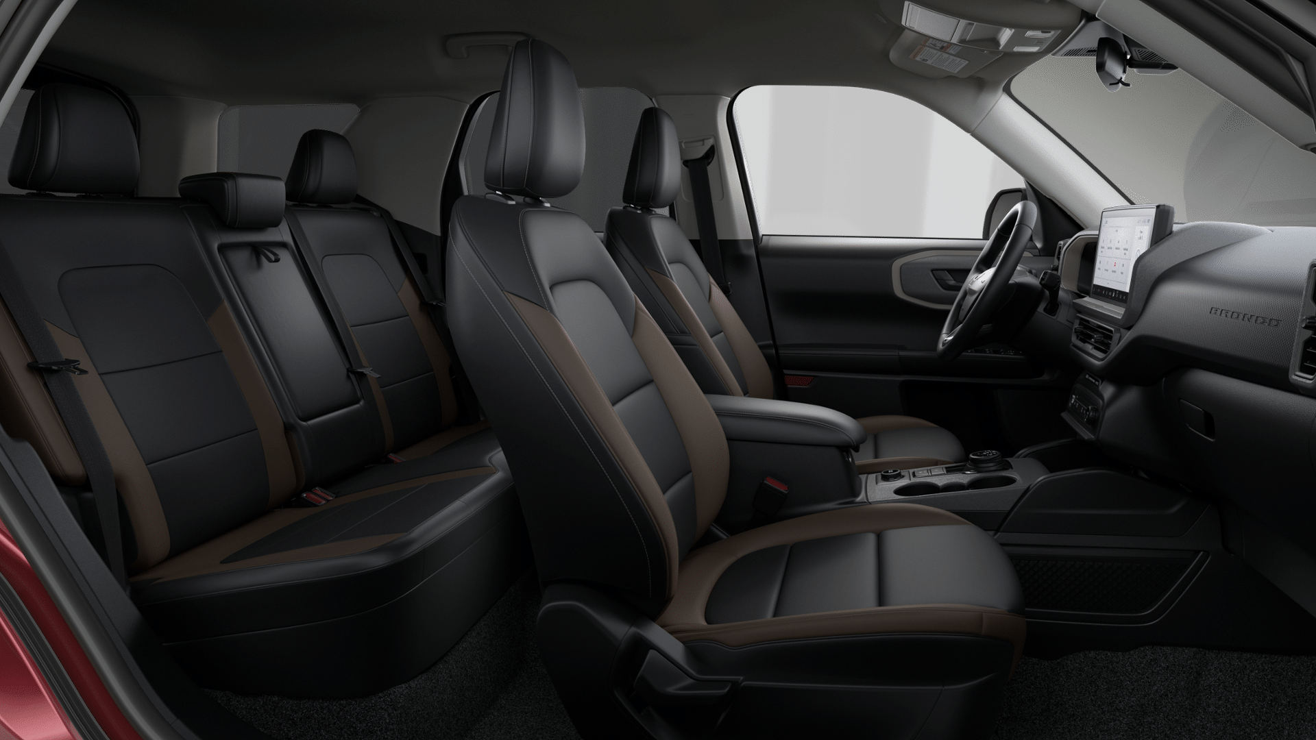 2026 Ford Bronco Sport BRONCO SPT BIG