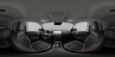 2026 Ford Bronco Sport BRONCO SPT BIG