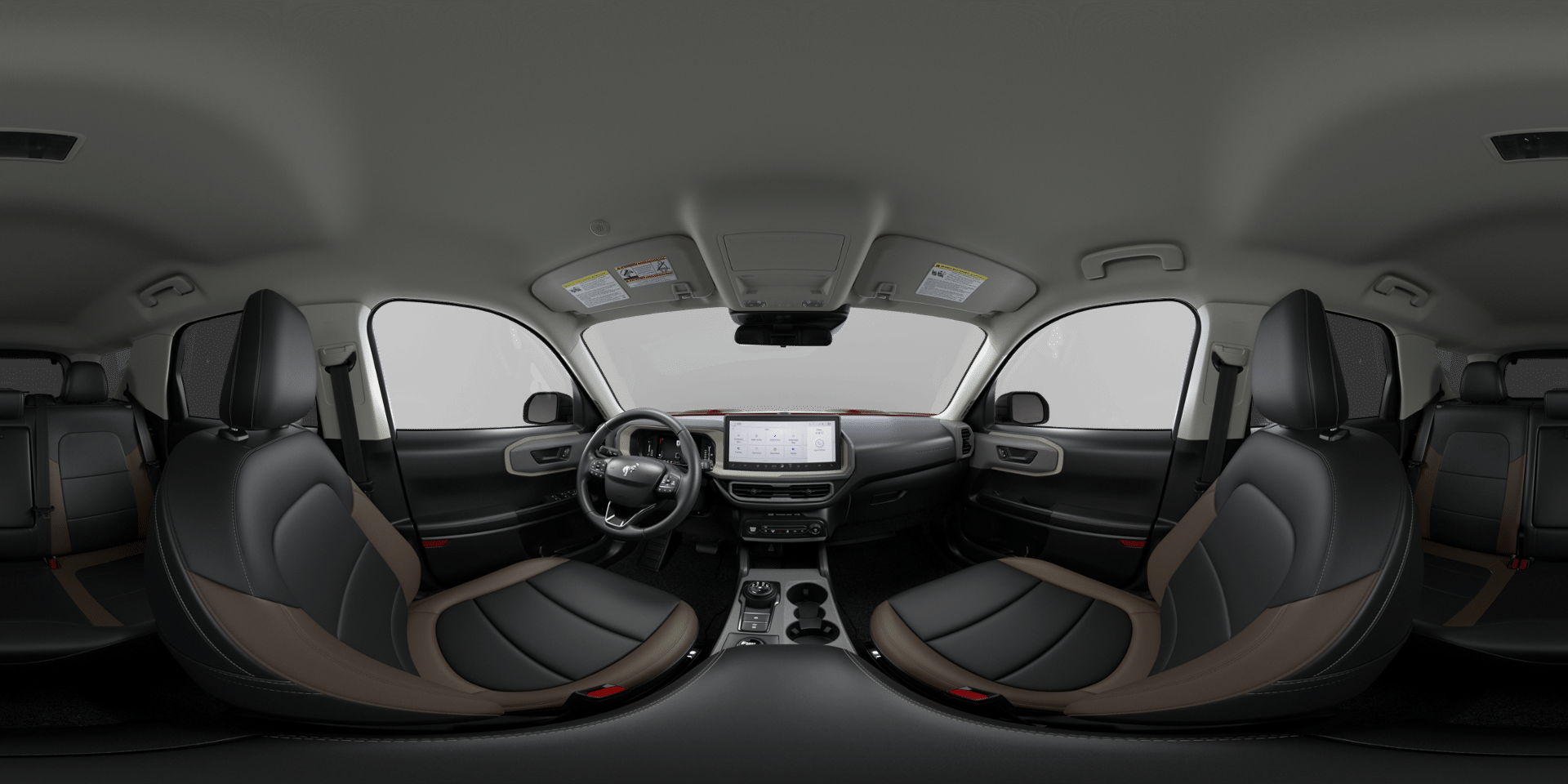 2026 Ford Bronco Sport BRONCO SPT BIG