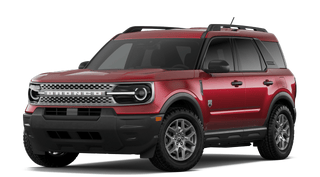 2026 Ford Bronco Sport BRONCO SPT BIG