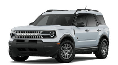 2026 Ford Bronco Sport BRONCO SPT BIG