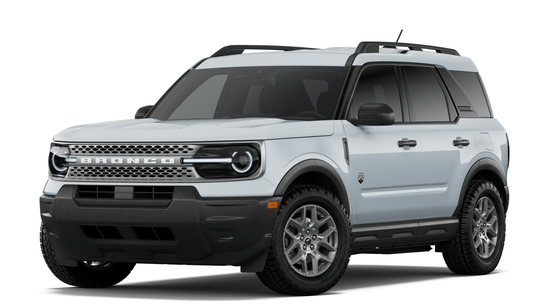 2026 Ford Bronco Sport BRONCO SPT BIG