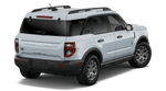 2026 Ford Bronco Sport BRONCO SPT BIG
