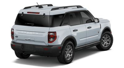 2026 Ford Bronco Sport BRONCO SPT BIG
