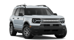 2026 Ford Bronco Sport BRONCO SPT BIG