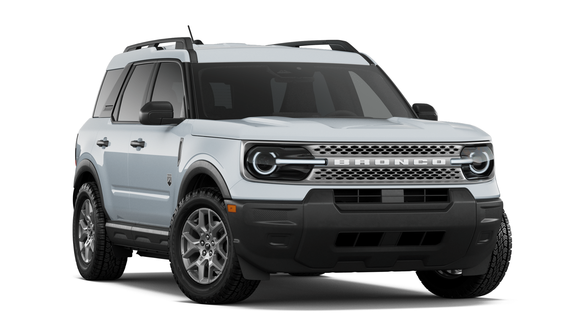 2026 Ford Bronco Sport BRONCO SPT BIG