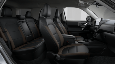 2026 Ford Bronco Sport BRONCO SPT BIG