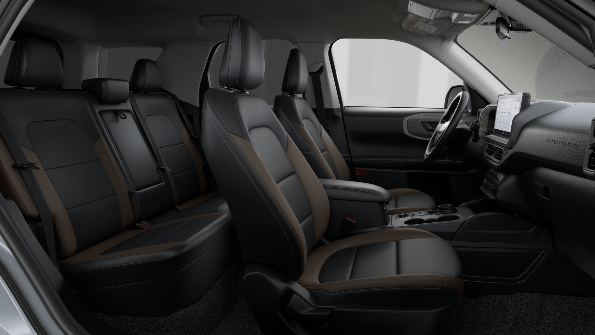 2026 Ford Bronco Sport BRONCO SPT BIG