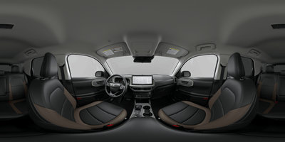 2026 Ford Bronco Sport BRONCO SPT BIG