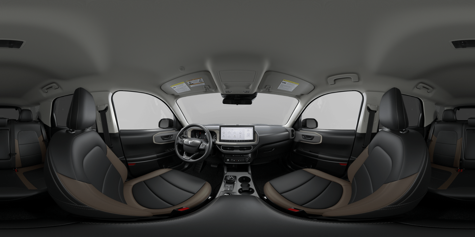 2026 Ford Bronco Sport BRONCO SPT BIG