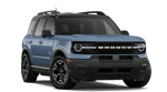 2026 Ford Bronco Sport BRONCO SPT OB