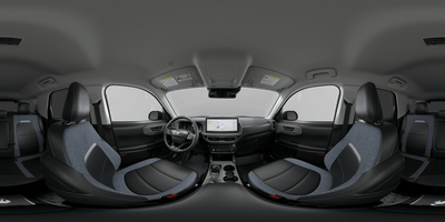 2026 Ford Bronco Sport BRONCO SPT OB