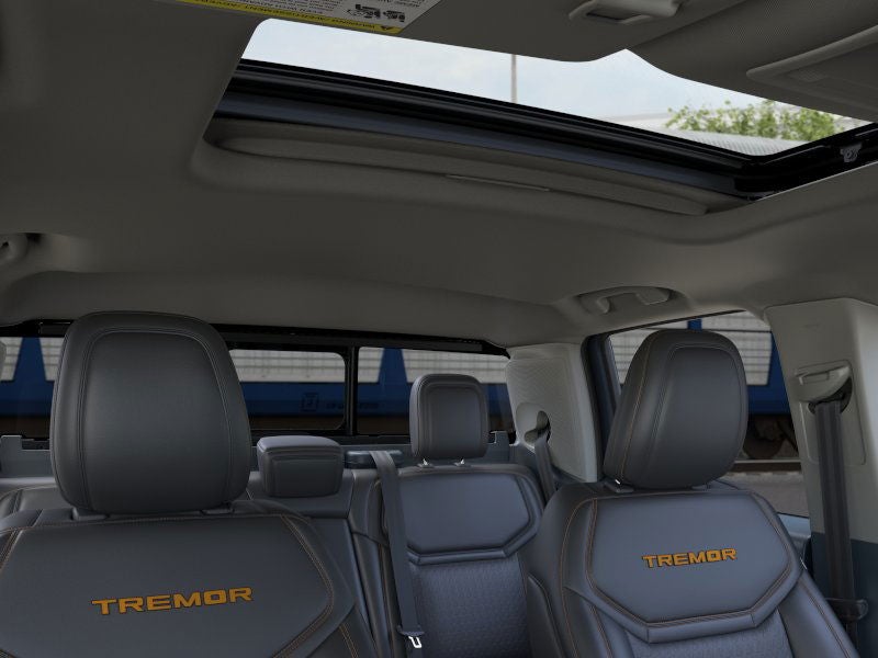 2026 Ford Maverick Tremor®