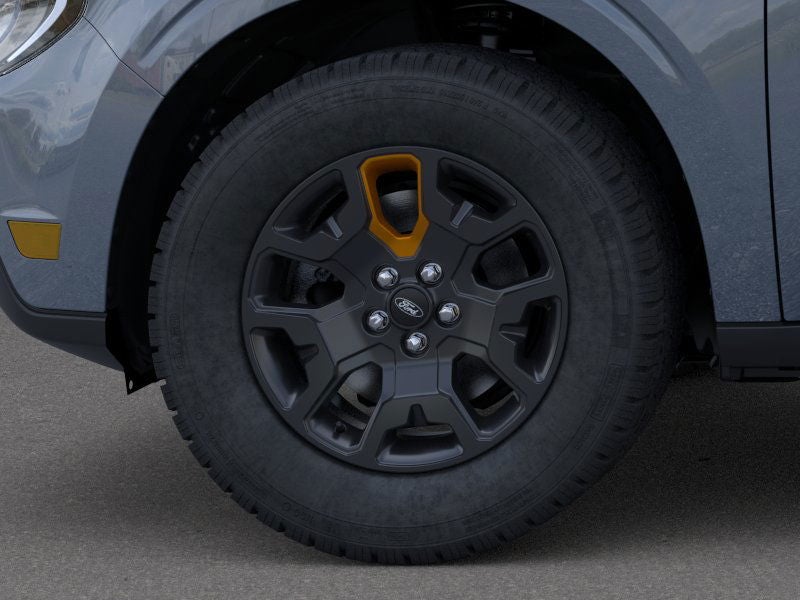 2026 Ford Maverick Tremor®