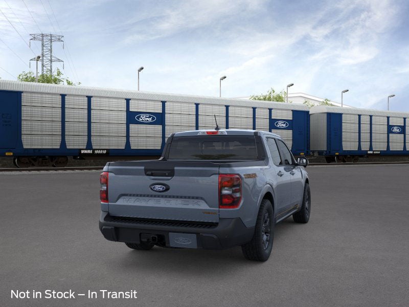 2026 Ford Maverick Tremor®