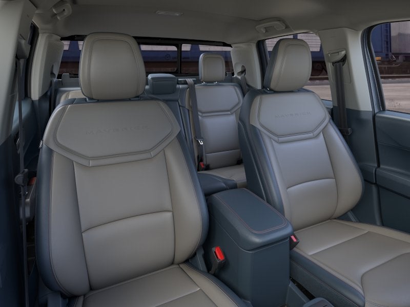 2026 Ford Maverick Lariat®