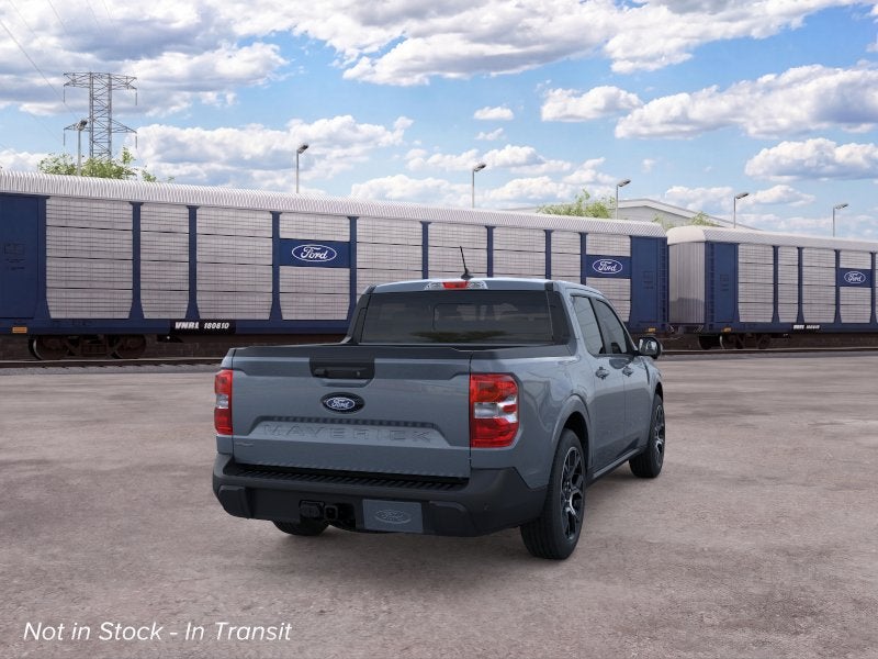 2026 Ford Maverick Lariat®