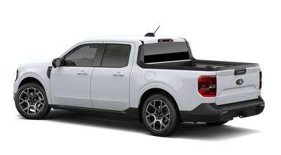 2026 Ford Maverick MAVERICK LAR AW