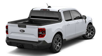 2026 Ford Maverick MAVERICK LAR AW