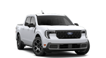 2026 Ford Maverick MAVERICK LAR AW