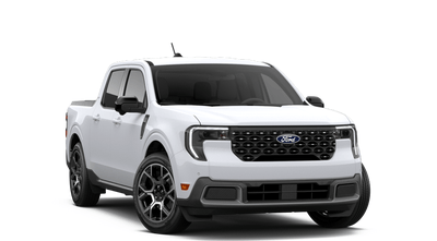 2026 Ford Maverick MAVERICK LAR AW